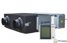 Приточно-вытяжная установка Sakata SPV-800