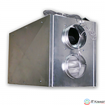 Приточно-вытяжная установка с рекуперацией MyAir PRO H 300