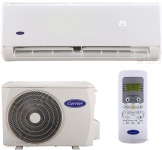 Кондиционер Carrier 42QHC024D8SA/38QHC024D8S (Crystal Euro)
