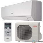 Кондиціонер Fujitsu ASYG12LLCE/AOYG12LLCE (Classic Euro)