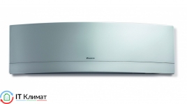 Кондиционер Daikin Emura FTXG25LS/RXG25L
