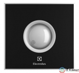 Вентилятор побутовий Electrolux EAFR-150TH black (Rainbow)