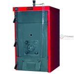 Твердопаливний котел Roda Brenner Max BM-04