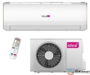 Кондиционер Idea ISR-18HR-PA7-N1 (DIAMOND PRO 2017)