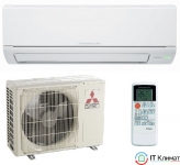 Кондиционер Mitsubishi Electric MSZ-HJ35VA/MUZ-HJ35VA