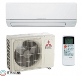 Кондиционер Mitsubishi Electric MSZ-DM35VA/MUZ-DM35VA