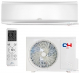 Кондиционер Cooper&Hunter CH-S24FTXN-PW (Nordic Premium)