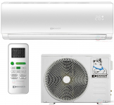 Кондиционер Dekker DSH 105R/CRI (Crystal Inverter)