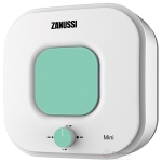 Бойлер Zanussi ZWH/S 10 Mini Про Green