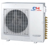 Наружный блок мульти-сплит системы Cooper&Hunter CHML-U42NK5