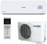 Кондиционер Sakata SIE/SOE-035SHHP (Heat Pump Inverter Wi-Fi)