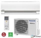 Кондиционер Panasonic CS/CU-BE50TKE (Standard)