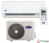 Кондиціонер Carrier 42QHA018N/38QHA018N (Hiwall)