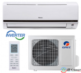Тепловий насос повітря-повітря GREE GWH09KF-K3DNA5G (CHANGE PRO)
