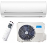 Кондиціонер Midea MB-18N8D0H-I/MB-18N8D0H-O (Mission II)
