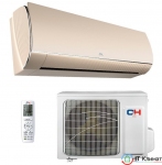 Кондиціонер Cooper&Hunter CH-S30GKP8 (Eco Star)