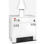 Газовий котел Рівнетерм 96 (автоматика Honeywell)