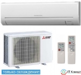 Кондиціонер Mitsubishi Electric MS-GF50VA/MU-GF50VA