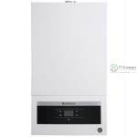 Газовый котел Buderus Logamax U072-24K