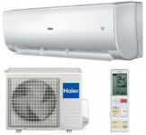 Кондиціонер Haier AS12FM5HRA/1U12BR4ERAH (Family Inverter)