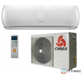 Кондиционер Chigo CS-50V-L19 (Lotus)