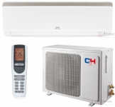 Кондиціонер Cooper&Hunter CH-S24FTXP2-NG (Air Master Inverter)