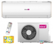Кондиціонер Idea ISR-07HR-PA7-N1 (DIAMOND PRO 2017)