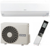 Кондиціонер HITACHI RAK35RPD/RAC35WPD (STANDARD)