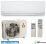 Кондиціонер Mitsubishi Electric MS-GF20VA/MU-GF20VA