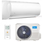 Кондиціонер Midea MA-09N1D0HI-I/MA-09N1D0H-O (Blanc DС)