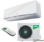 Кондиционер Ballu BSPI-24HN1/WT/EU (Platinum DC Inverter)
