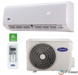 Кондиціонер Carrier 42QHC009DS/38QHC009DS (Crystal)