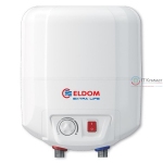 Бойлер Eldom Extra life 7 над мойкой 2.0 kw 72324 NMP
