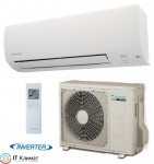 Кондиціонер Daikin FTXS42K/RXS42L