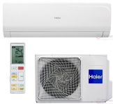 Кондиціонер Haier AS09FM5HRA-E1/1U09BR4ERAH-E1 (Family Plus)