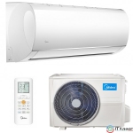 Кондиционер Midea MSMA-07HRN1-I/MSMA-07HRN1-O (Blanc)