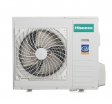 Наружный блок мульти-сплит системы Hisense AMW3-24U4SAD1