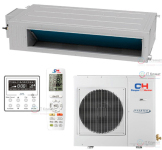 Канальный кондиционер Cooper&Hunter CH-IDH160PRK2/CH-IU160RM2