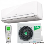 Кондиціонер Ballu BSLI-09HN1/EE/EU (Eco Edge)