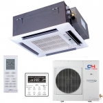 Кассетный кондиционер Cooper&Hunter CH-C36NK2/CH-U36NM2