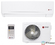 Кондиціонер Sensei FTE-66TW (ECO-TW)