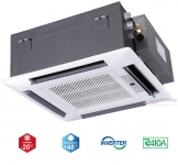 Кассетный кондиционер TOSOT TKH60K3FI/TUHD60NM3FO