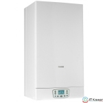 Газовый котел Italtherm Time 30 F
