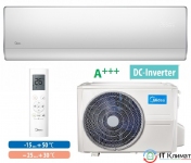 Кондиционер Midea MT-12N8D6-I/MBT-12N8D6-O (Ultimate Comfort)
