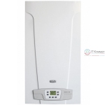 Газовый котел Baxi ECO 4S 18 F