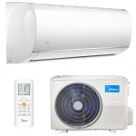 Кондиціонер Midea MA-12N1DO-I/MA-12N1DO-O (Blanc DС)