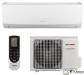 Кондиціонер Sharp AY-X9TCM/AE-X9TCM (Eco Inverter)