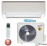 Кондиционер Neoclima NS/NU-18AHQIw (Miura Inverter)