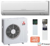 Кондиционер Mitsubishi Electric MSZ-GF71VE/MUZ-GF71VE