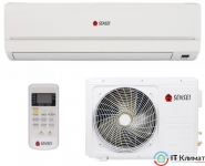Кондиционер Sensei FTE-25TWS (ECO-TW STANDART)